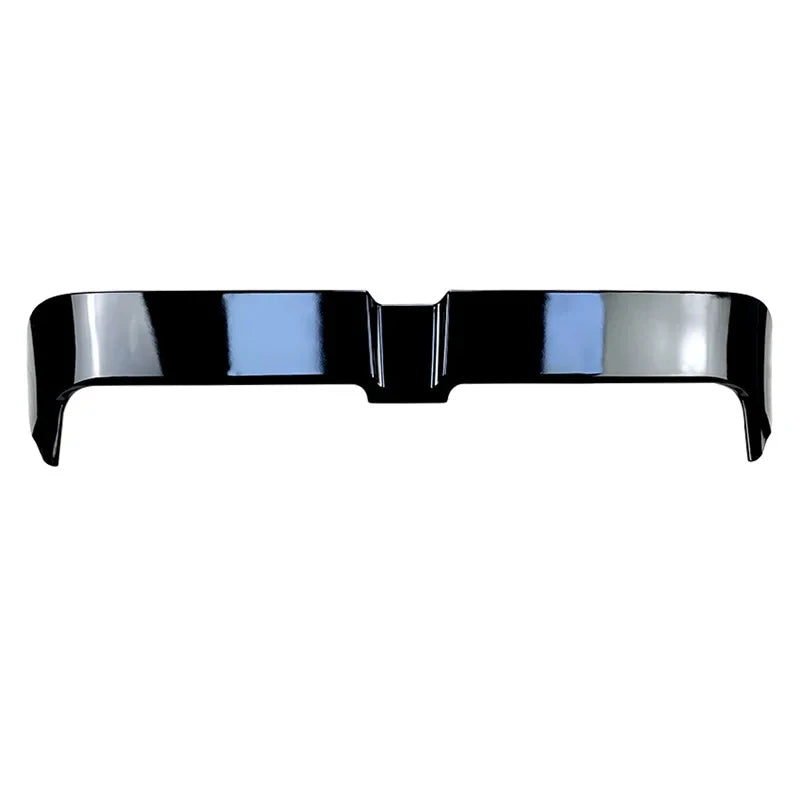 Oettinger Style Heckspoiler für VW Golf 7 GTI R (2013–2019)