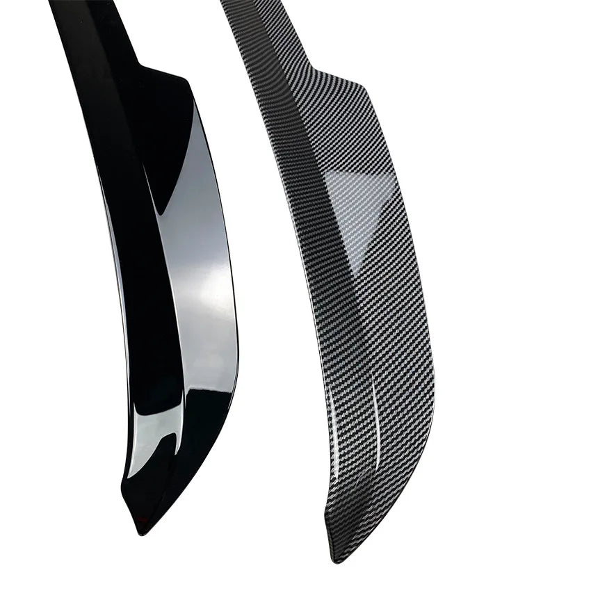 Heckspoiler / Dachflügel für VW Tiguan MK2 R-Line (ab 2017)