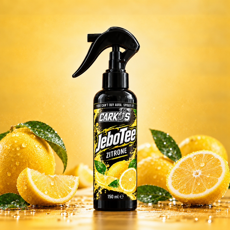 JeboTee | Carkos