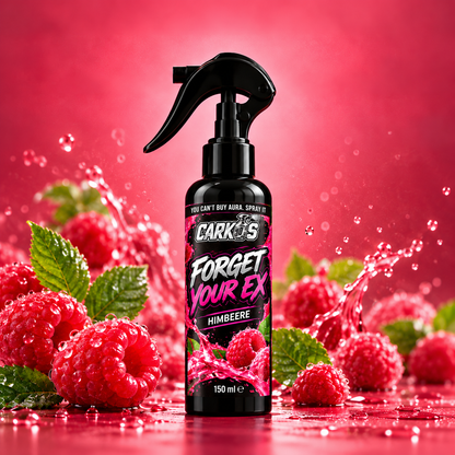Forget Your Ex | Carkos