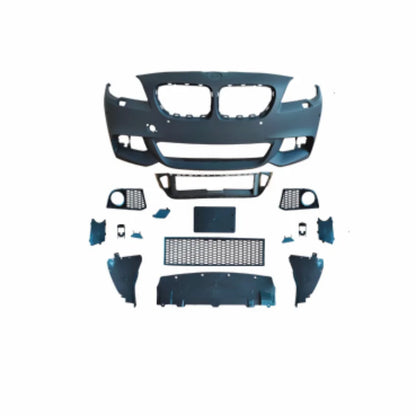 Für BMW 3er F30 Limo 2011-2015 M3 Bodykit Front Heck Stoßstange Seitenschweller