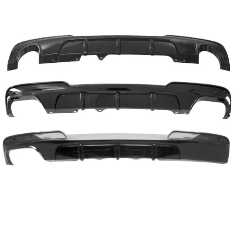 Für BMW 3er F30 Limo 2011-2015 M3 Bodykit Front Heck Stoßstange Seitenschweller