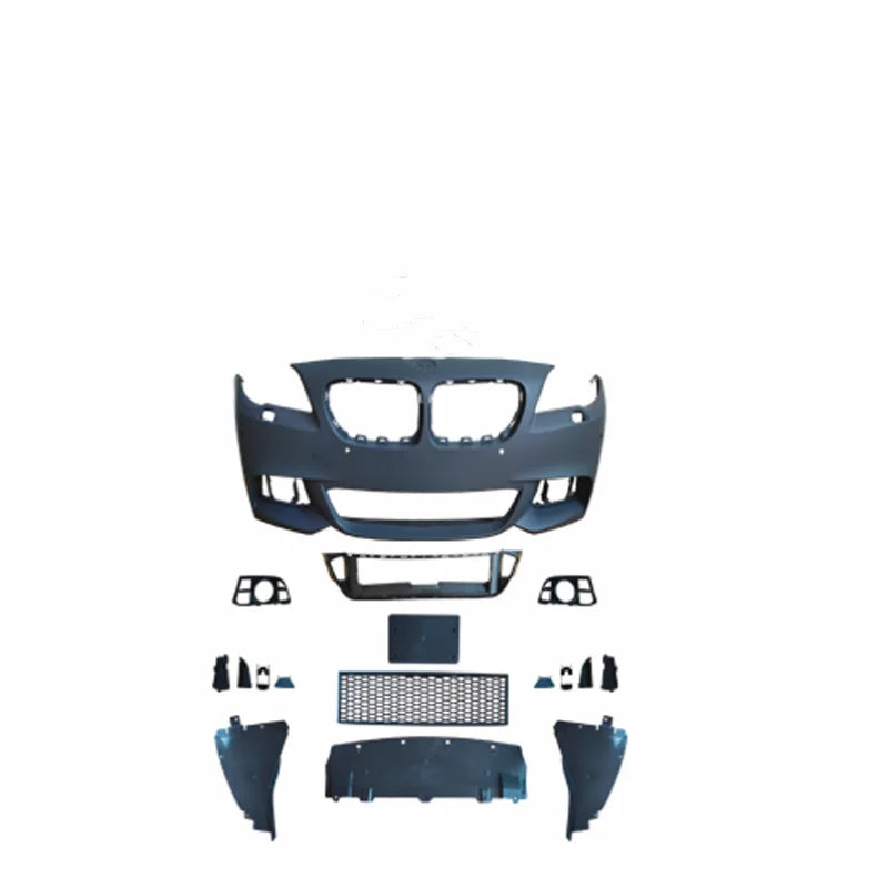 Für BMW 3er F30 Limo 2011-2015 M3 Bodykit Front Heck Stoßstange Seitenschweller