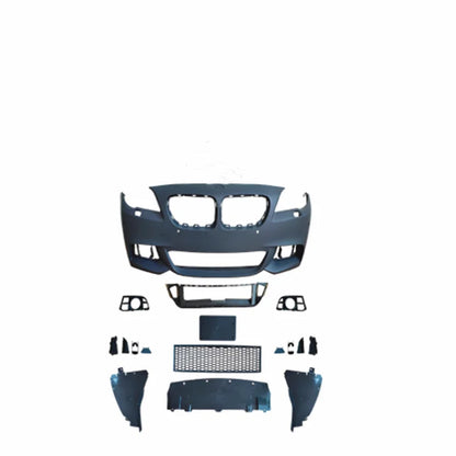 Für BMW 3er F30 Limo 2011-2015 M3 Bodykit Front Heck Stoßstange Seitenschweller