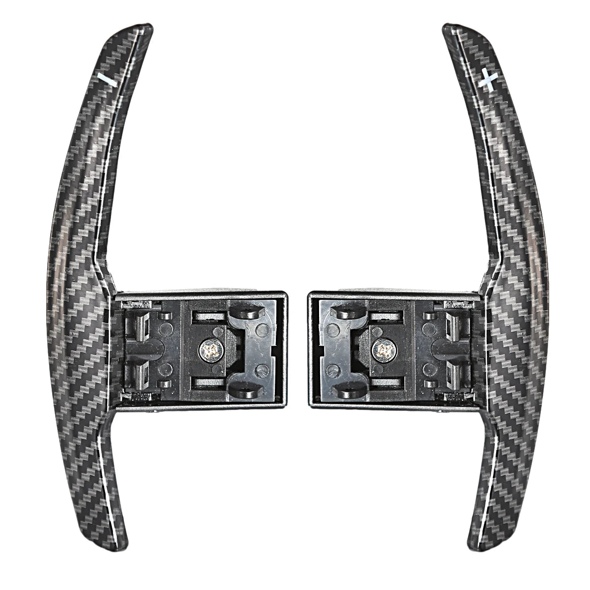 Schaltwippen für BMW F36/F21/F22/F32/F30/F02/F80/F11/F06/F20/F23/F10/F12/F26/F15/M3/M4/M5/M6