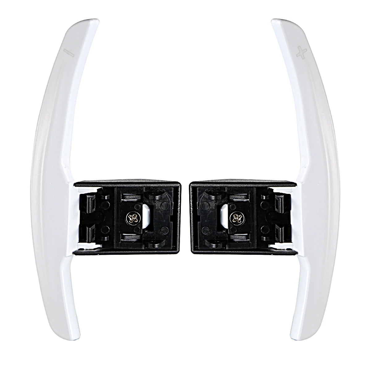 Schaltwippen für BMW F36/F21/F22/F32/F30/F02/F80/F11/F06/F20/F23/F10/F12/F26/F15/M3/M4/M5/M6