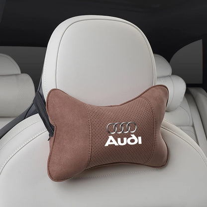 Audi Nackenkissen für Sitze S-Line