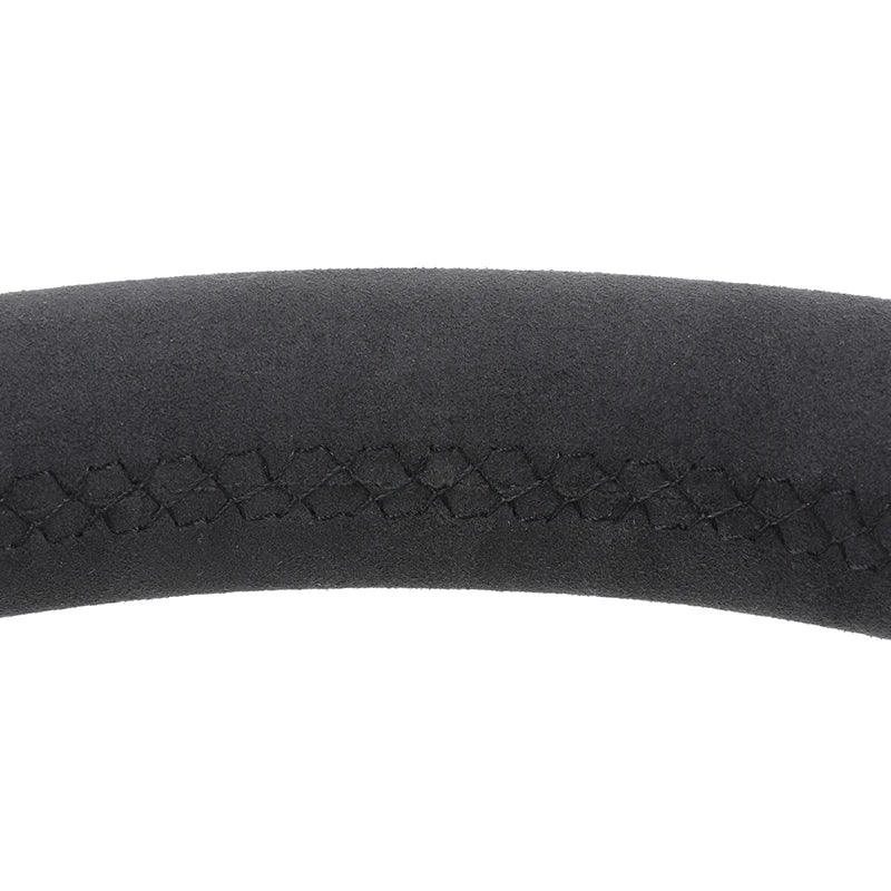 Audi Sportlenkrad in Leder & Alcantara A6 C7 A3 A4 B8 B9 S5 A5 Q5 S4 RS3 RS7 A7 Q7