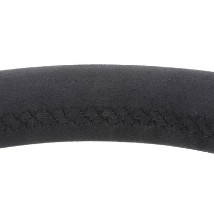 Audi Sportlenkrad in Leder & Alcantara A6 C7 A3 A4 B8 B9 S5 A5 Q5 S4 RS3 RS7 A7 Q7