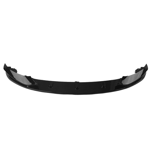 BMW F32 F33 F36 4 Serie M Sport Front Spoiler Lippe (2014-2020)