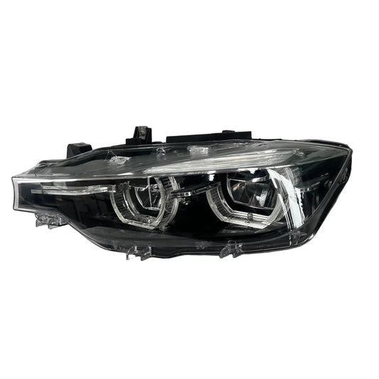BMW 3er Serie F30/31 LCI LED Frontscheinwerfer – Facelift Look