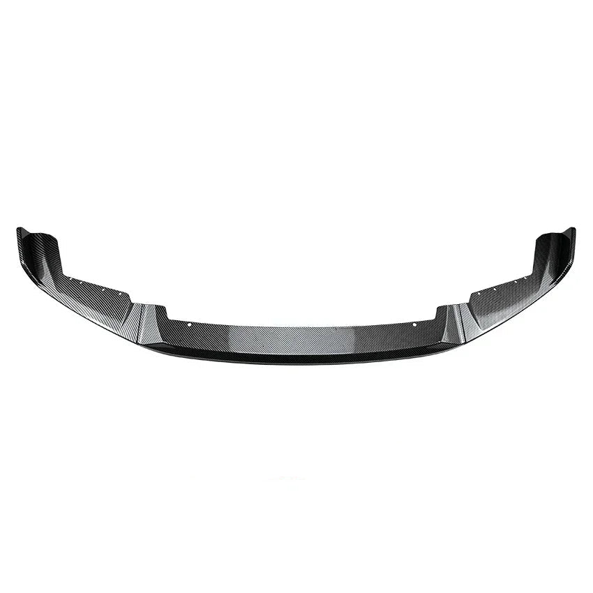 BMW M2 F87 / M2 CS Frontspoiler-Lippe – Aerodynamisch & Aggressiv, Hochglanz-Schwarz