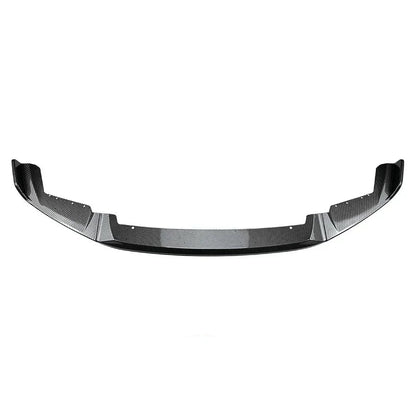 BMW M2 F87 / M2 CS Frontspoiler-Lippe – Aerodynamisch & Aggressiv, Hochglanz-Schwarz