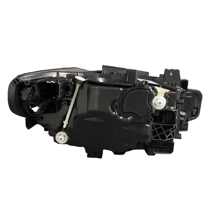 BMW 3er Serie F30/31 LCI LED Frontscheinwerfer – Facelift Look