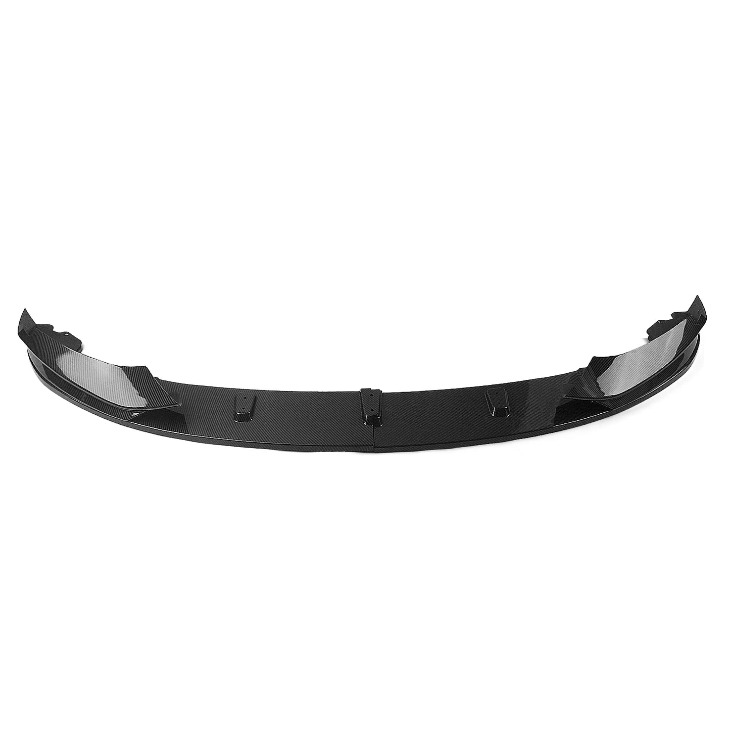 BMW F32 F33 F36 4 Serie M Sport Front Spoiler Lippe (2014-2020)