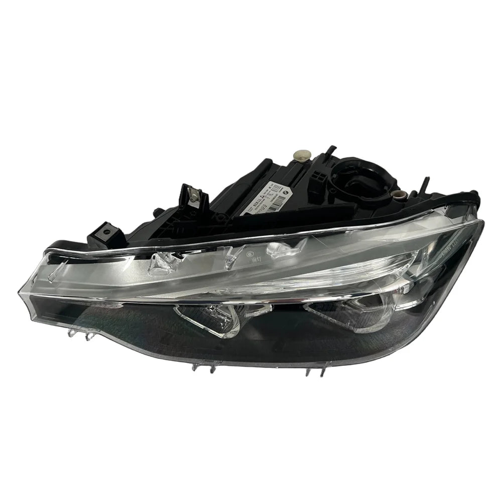BMW 3er Serie F30/31 LCI LED Frontscheinwerfer – Facelift Look