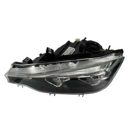 BMW 3er Serie F30/31 LCI LED Frontscheinwerfer – Facelift Look