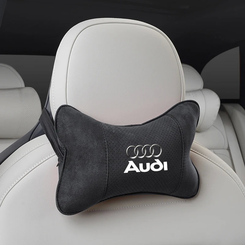 Audi Nackenkissen für Sitze S-Line