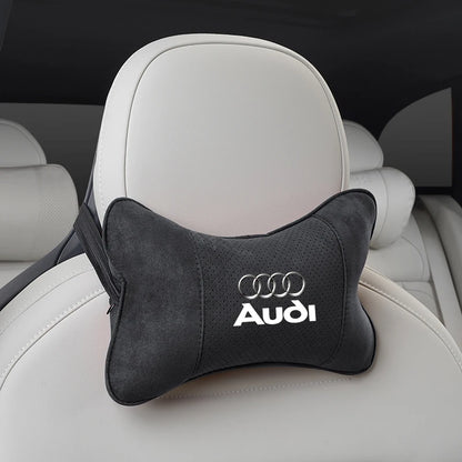 Audi Nackenkissen für Sitze S-Line