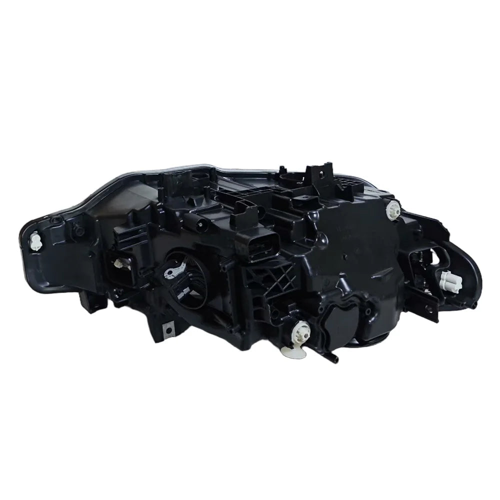 BMW 3er Serie F30/31 LCI LED Frontscheinwerfer – Facelift Look