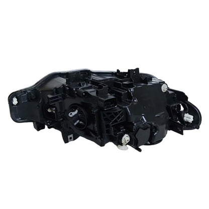 BMW 3er Serie F30/31 LCI LED Frontscheinwerfer – Facelift Look