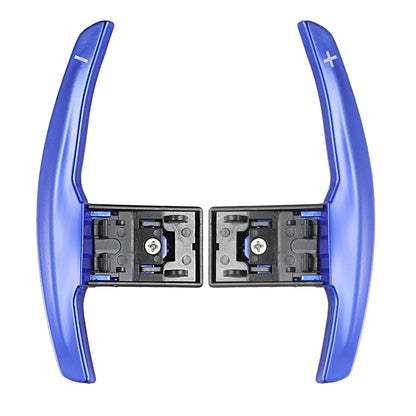 Schaltwippen für BMW F36/F21/F22/F32/F30/F02/F80/F11/F06/F20/F23/F10/F12/F26/F15/M3/M4/M5/M6