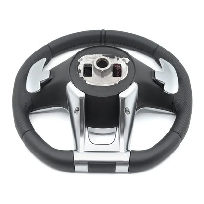 Sportlenkrad im Original AMG Style für Mercedes-Benz Modelle wie W204, W205, W213, W222