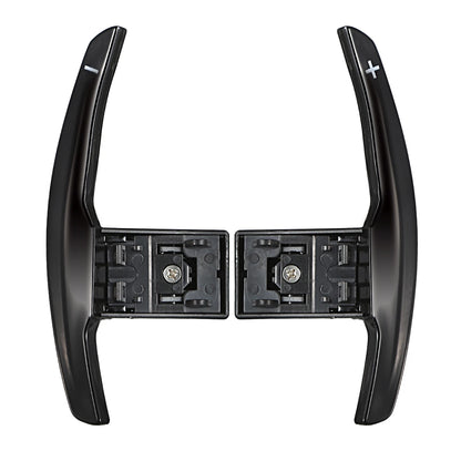 Schaltwippen für BMW F36/F21/F22/F32/F30/F02/F80/F11/F06/F20/F23/F10/F12/F26/F15/M3/M4/M5/M6